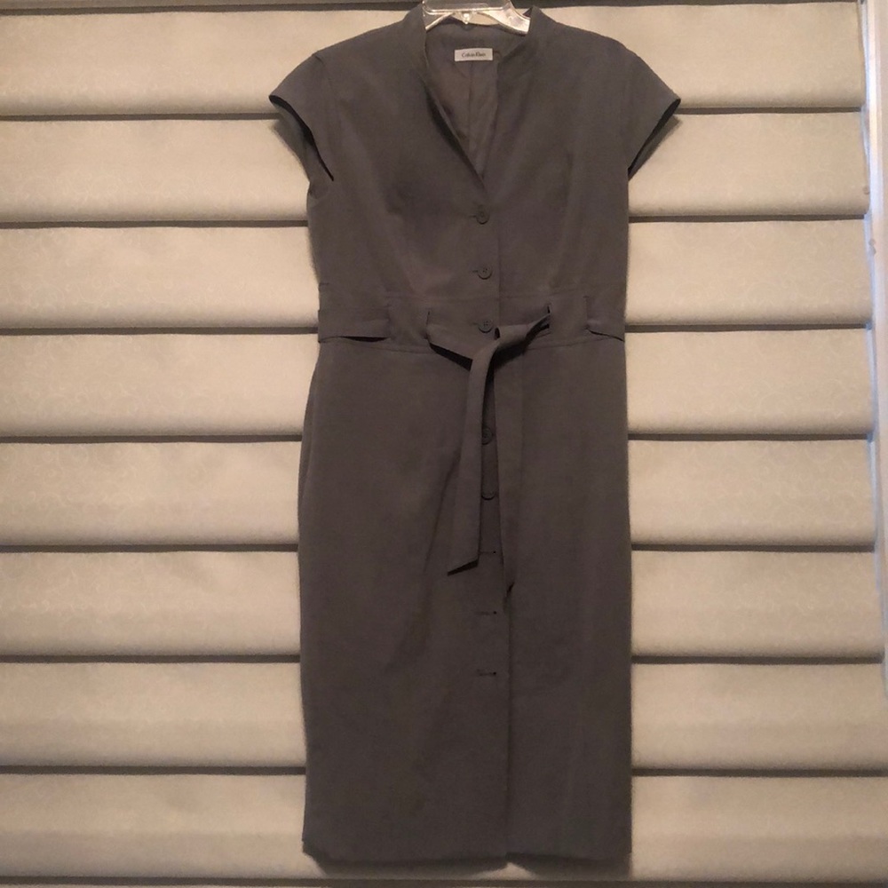 Great work dress